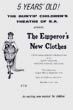 The Emporer's New Clothes